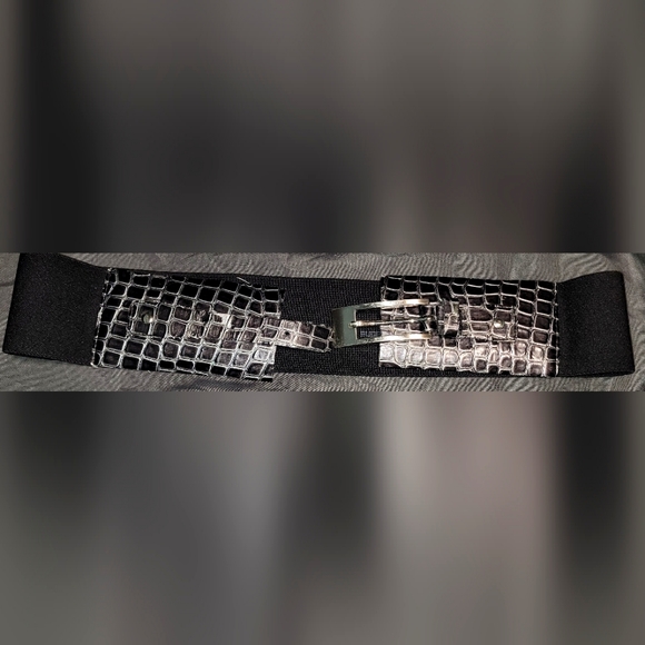 Rudsak belt - Picture 1 of 3